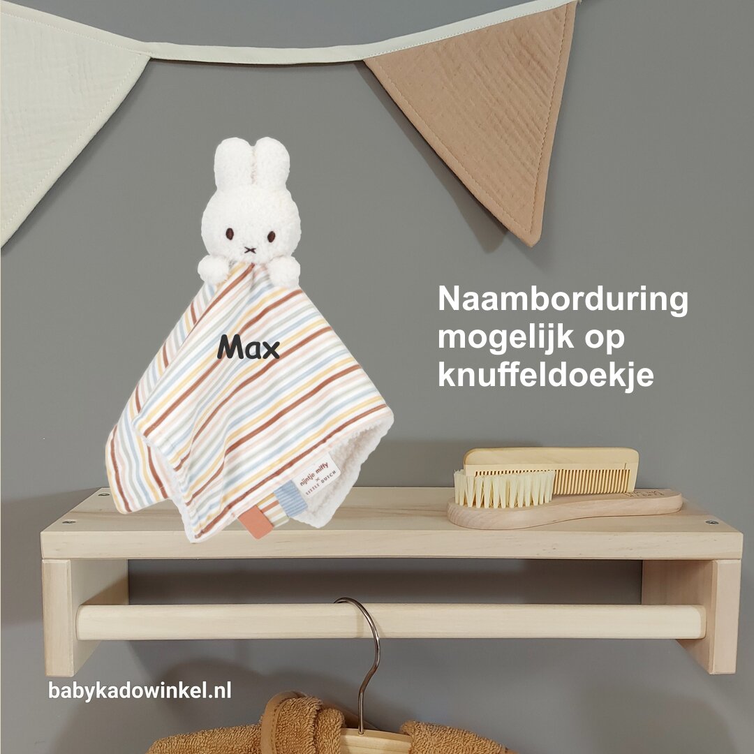 Nijntje Cadeauset Vintage