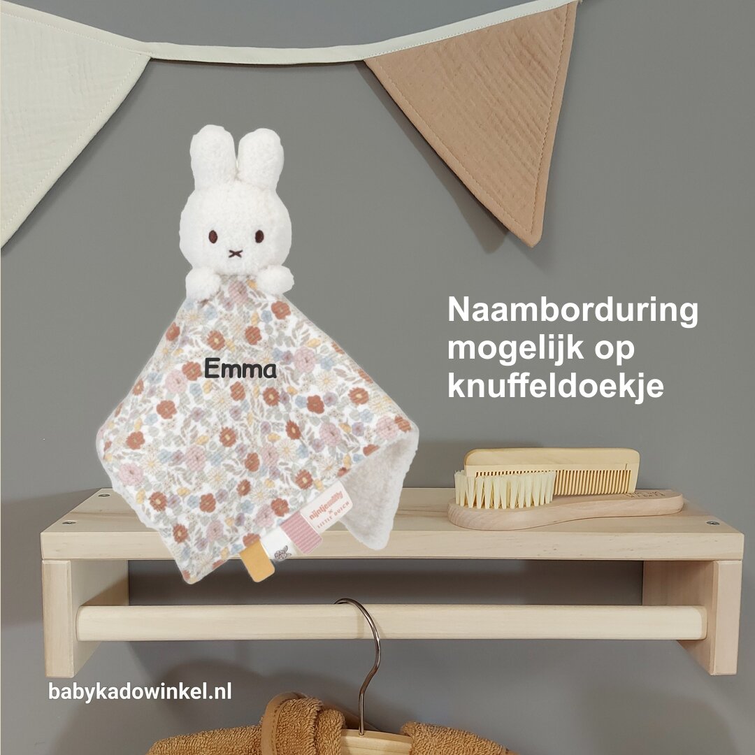 Nijntje Cadeauset Vintage