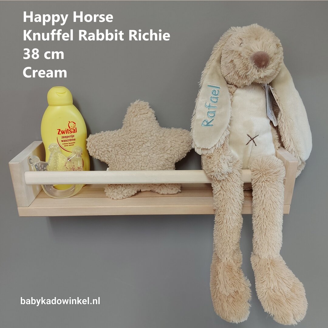 Happy Horse Knuffel Rabbit Richie 38 cm