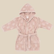 Badjas Nijntje Miffy Wild Rose