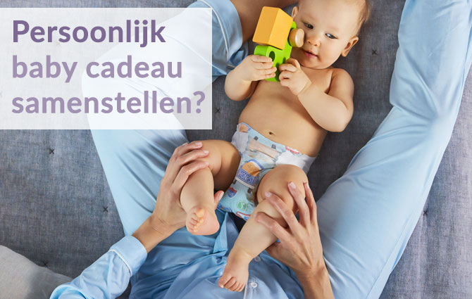 Pretentieloos geluk Beperkt Unieke babycadeautjes | Ruim assortiment - babykadowinkel.nl