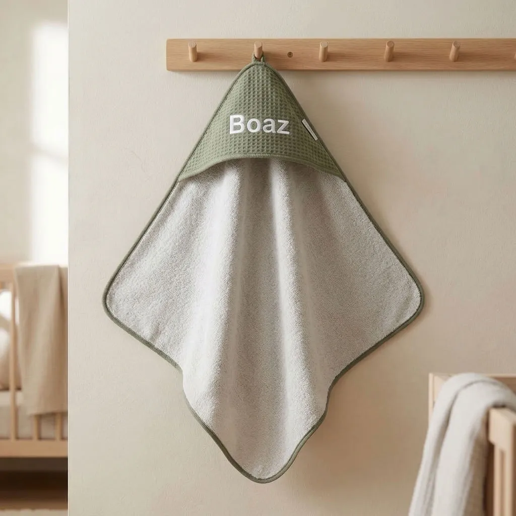 Badcape Sky Urban Green