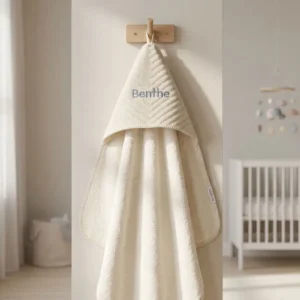 Badcape Grace Warm Linen