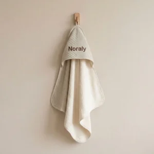 Badcape Grace Warm Linen