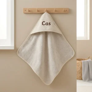Badcape Sky Warm Linen