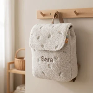 Rugzak Jollein Teddy Lovely
